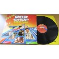 POP SHOP PARTY PACK  Volume 1   2xLP  VINYL Record