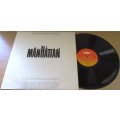 MANHATTEN by George Gershwin O.S.T. VINYL Record