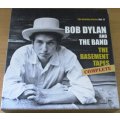 BOB DYLAN and The BAND The Basement Tapes Complete (The Bootleg Series Vol. 11) 6xCD BOX SET