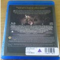LORD OF THE RINGS The Fellowship of the Ring Blu Ray