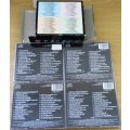 100 HITS OF THE ROCK & ROLL ERA  4XCD