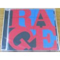 RAGE AGAINST THE MACHINE Renegades IMPORT CD