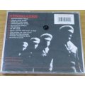 RAGE AGAINST THE MACHINE Renegades IMPORT CD