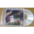 PINK FLOYD The Early Years Promo  CD  [Cardsleeve box]