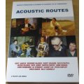 ACOUSTIC ROUTES Bert Jansch  DVD