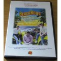 THE BEACH BOYS Endless Harmony The Beach Boys Story DVD