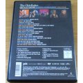 THE CHIEFTAINS Down the Old Plank Road The Nashville Sessions in Concert DVD
