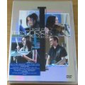 THE CORRS Best of The Corrs The Videos  DVD