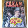 CREAM Strange Brew  DVD