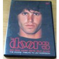 THE DOORS NO One Here Gets Out Alive DVD