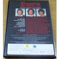 THE DOORS NO One Here Gets Out Alive DVD