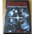 THE DOORS Soundstage Performances DVD