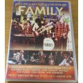 FAMILY Monsters from the Vaults DVD