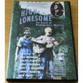HIGH LONESOME The Story of Bluegrass Music DVD