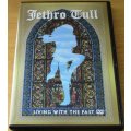 JETHRO TULL Living with the Past DVD