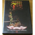 JETHRO TULL A New Day Yesterday the 25th Anniversary Collection DVD