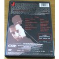 JOHNNY CASH The Anthology  DVD