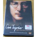COME TOGETHER a Night for John Lennon  DVD