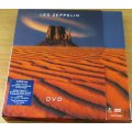 LED ZEPPELIN How the West Was Won 2xDVD Region 2-6  DVD