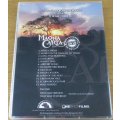 MAGNA CARTA From Nowhere to Obscurity South Africa 2010  DVD