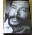 MARVIN GAYE Behind the Legend DVD