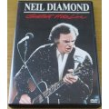 NEIL DIAMOND Greatest Hits Live DVD