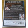 THE ROLLING STONES Big Hits High Tide and Green Grass DVD