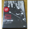 THE ROLLING STONES Charlie is my Darling Ireland 1965 DVD