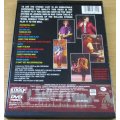 THE ROLLING STONES Live at The Max DVD