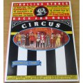 THE ROLLING STONES Rock and Roll Circus 1968  DVD