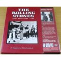 THE ROLLING STONES Under Review 1962-1966
