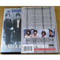 THE SMALL FACES Under Review Limited Collector's Edition DVD