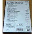 STEELEYE SPAN  Live at Beck Theatre 1989 20th Anniversary Celebration DVD