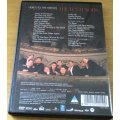 THE TEN TENORS Here's to the Heroes DVD