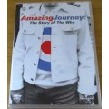 THE WHO Amazing Journey The Story of the Who DVD