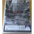 THE WHO Amazing Journey The Story of the Who DVD
