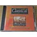 THE CLASSICAL COLLECTION Tchaikovsky Masterpieces  [Shelf G Box 22]