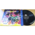 SHADOWLAND Shadowland IMPORT LP Vinyl Record