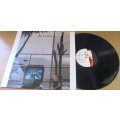 SNIFF n TEARS Ride Blue Divide IMPORT LP Vinyl Record