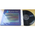THE PRAYER BOAT Oceanic Feeling IMPORT VINYL LP Record