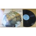 ENERGY ORCHARD Stop the Machine VINYL LP Record  [Folk Rock]