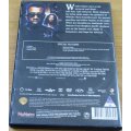 BLADE Wesley Snipes DVD