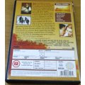 THE CIDER HOUSE RULES Michael Caine DVD