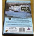 WILD CHRONICLES Nature National Geographic DVD