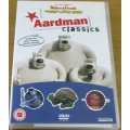 WALLACE + GROMIT The Curse of the  Were Rabbit DVD