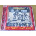 BLACK EYED SUSAN Back Stabbers and Money Grabbers CD [Shelf G box 19]