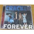 CRACKER Forever [Shelf G box 19]