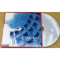 DIE YOUNG Graven Images  [cardsleeve box]