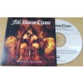 FULL BLOWN CHAOS Heavy Lies the Crown [cardsleeve box]