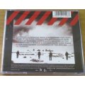 U2 How to Dismantle an Atomic Bomb CD   [msr EX]
